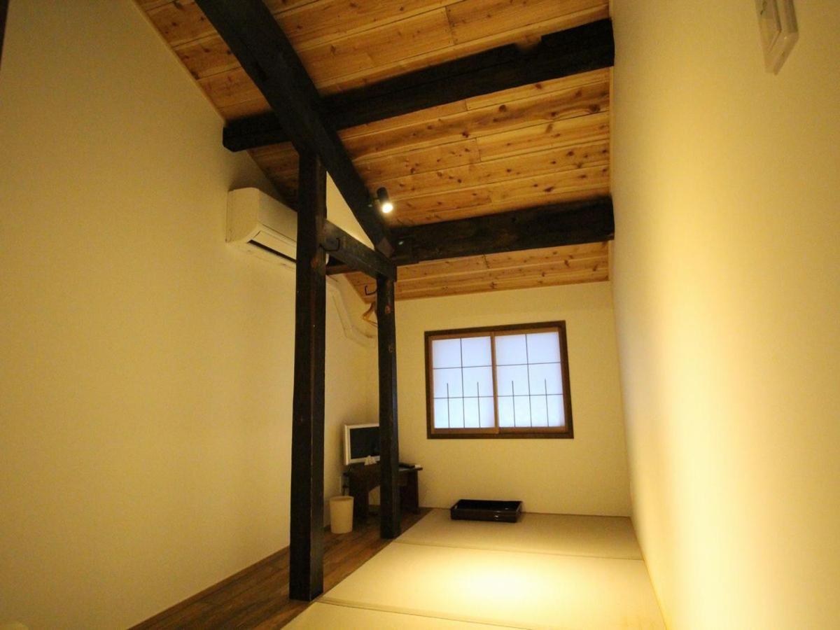Mihokan Mihonoseki Εξωτερικό φωτογραφία