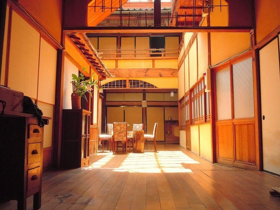 Mihokan Mihonoseki Εξωτερικό φωτογραφία