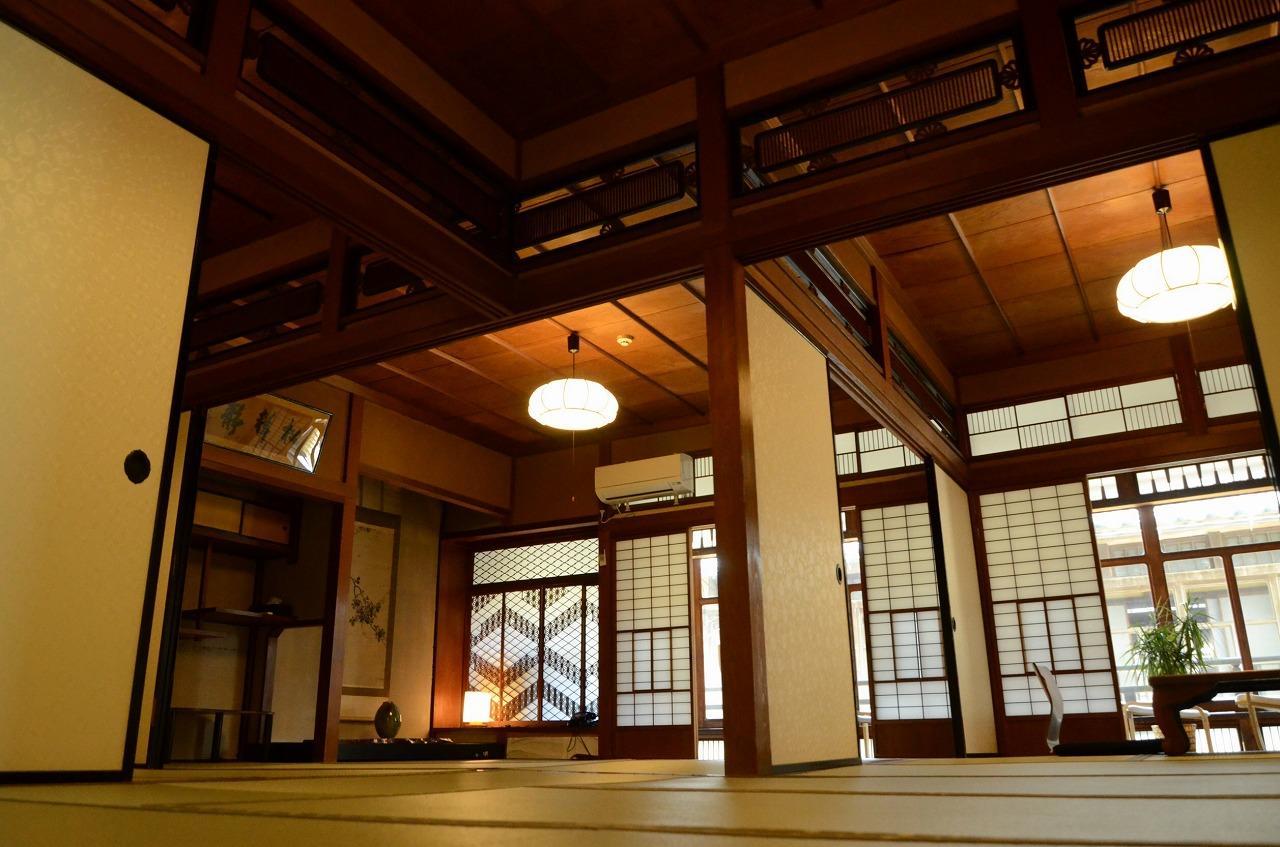 Mihokan Mihonoseki Εξωτερικό φωτογραφία