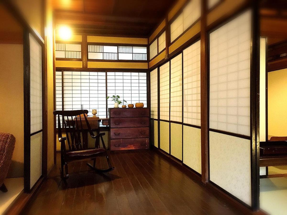 Mihokan Mihonoseki Εξωτερικό φωτογραφία