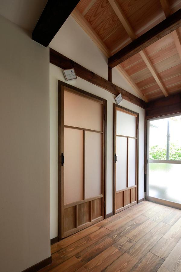 Mihokan Mihonoseki Εξωτερικό φωτογραφία