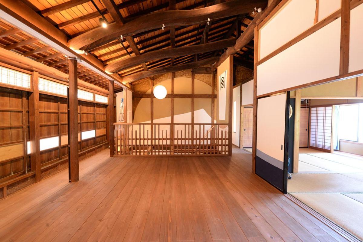 Mihokan Mihonoseki Εξωτερικό φωτογραφία